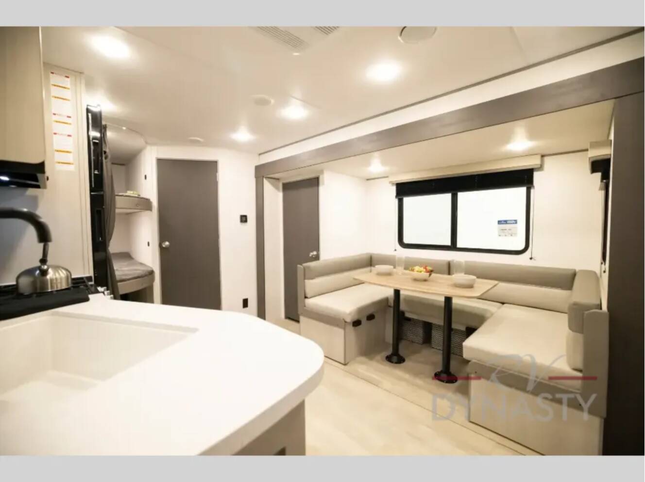 A photo of this 2027 Coachmen Rv Catalina Summit Series 8 231BHS
