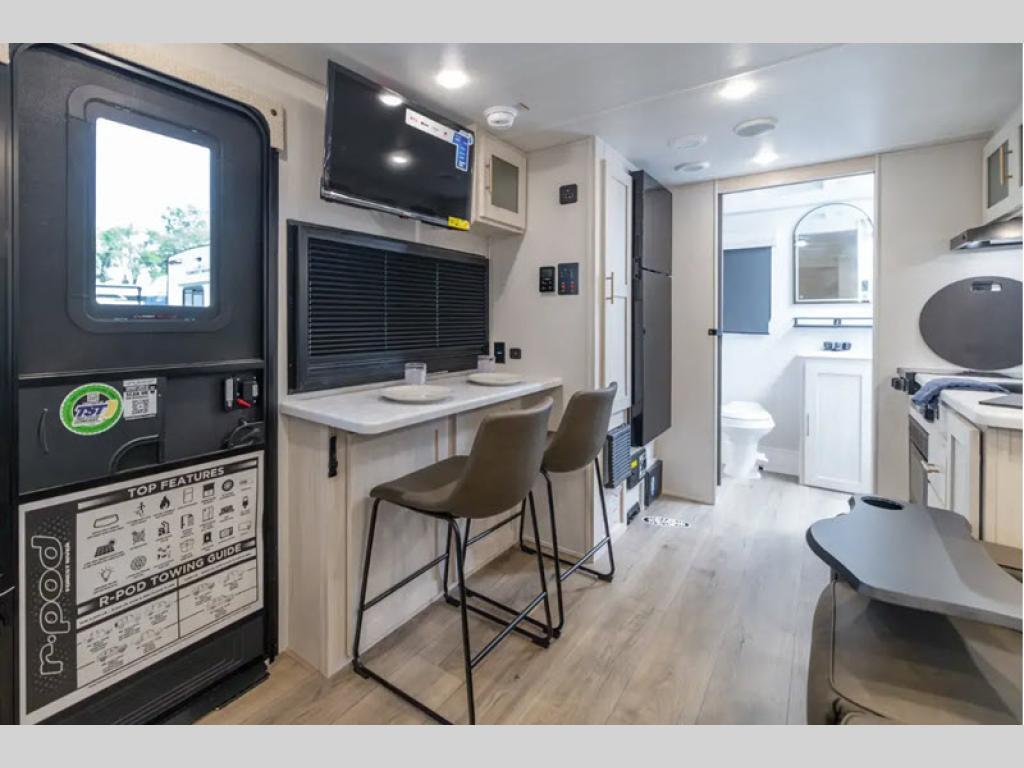 2027 Forest River Rv R Pod RP-207 in middlebury IN