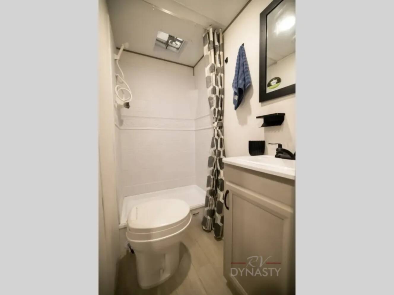A photo of this 2027 Coachmen Rv Catalina Summit Series 8 231BHS