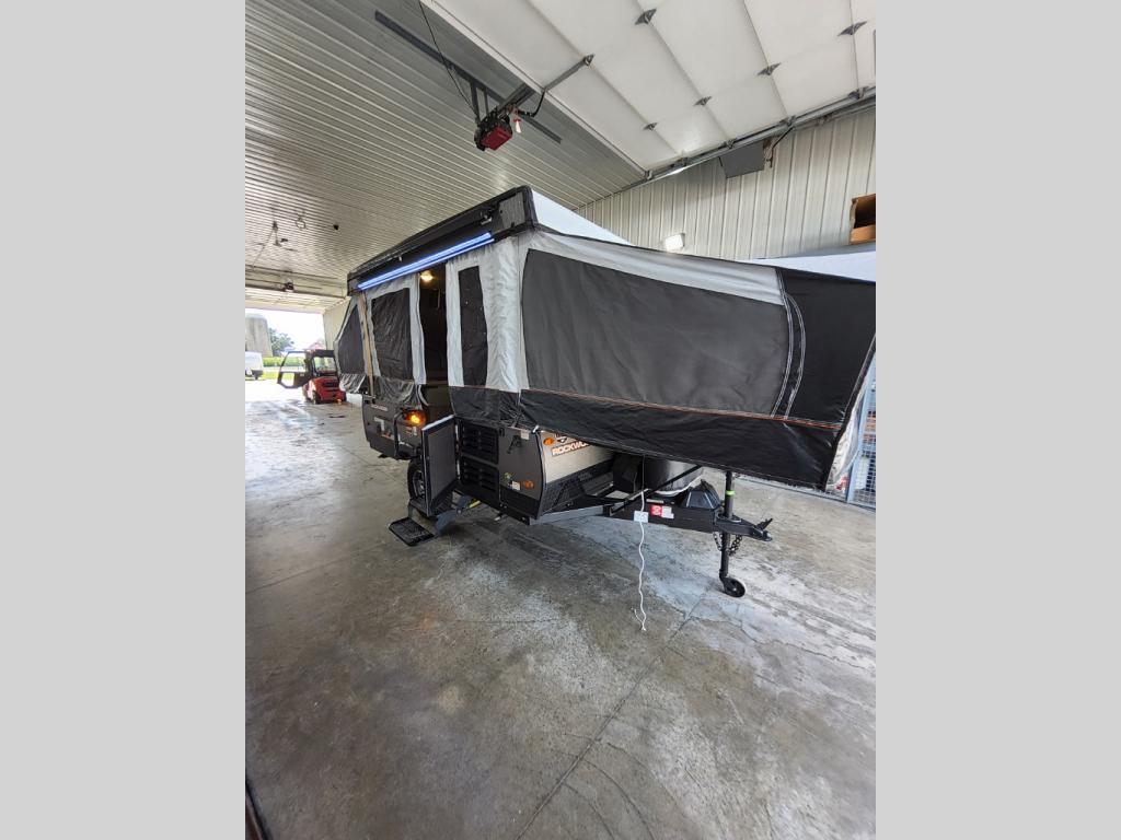 2022 Forest River Rv Rockwood Extreme Sports 1970ESP in burlington WI