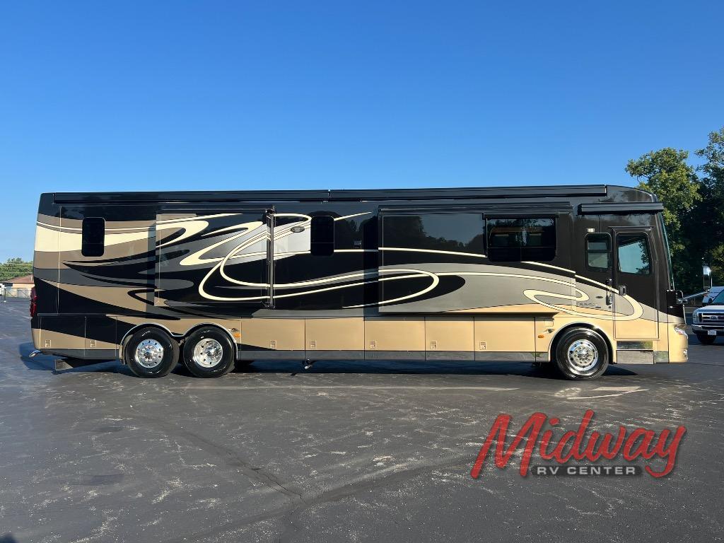 2014 Newmar Essex 4544 in grand rapids MI