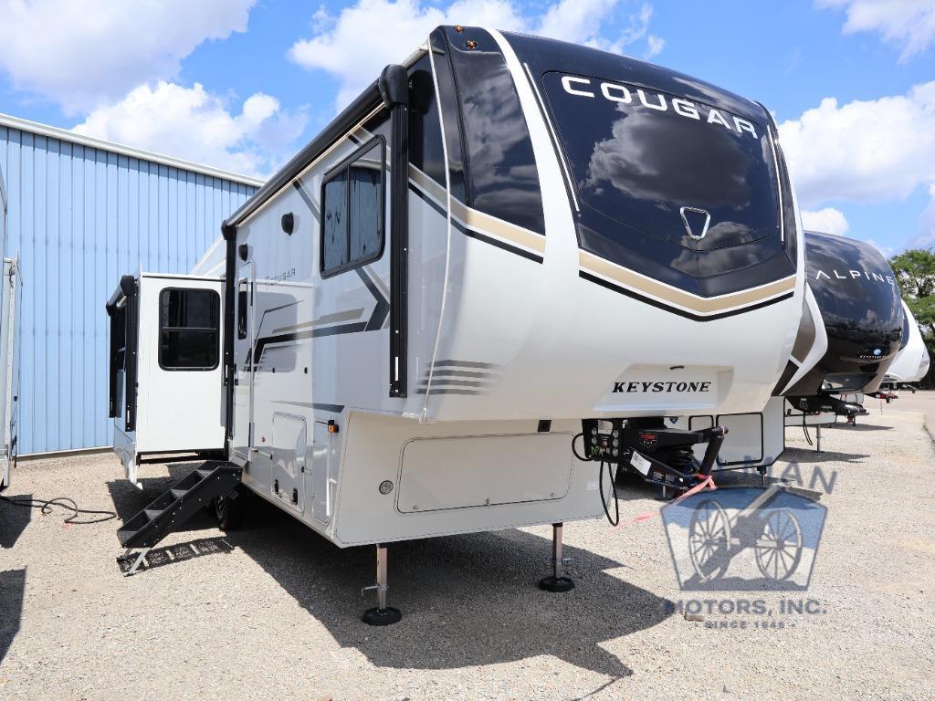 2026 Keystone Rv Cougar 290RLS RV