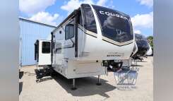 2026 Keystone Rv Cougar 290RLS RV