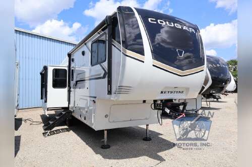 2026 Keystone Rv Cougar 290RLS in batavia OH