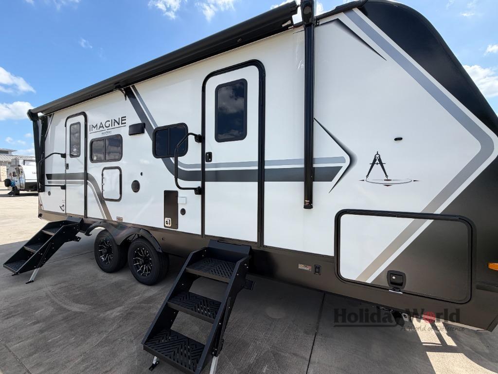 2027 Grand Design Imagine 2300MK in willis TX