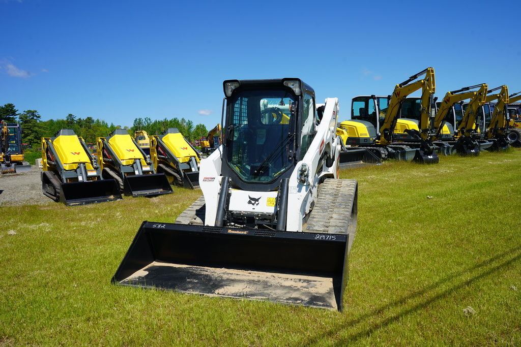 2024 Bobcat® T770 in Orono, ME