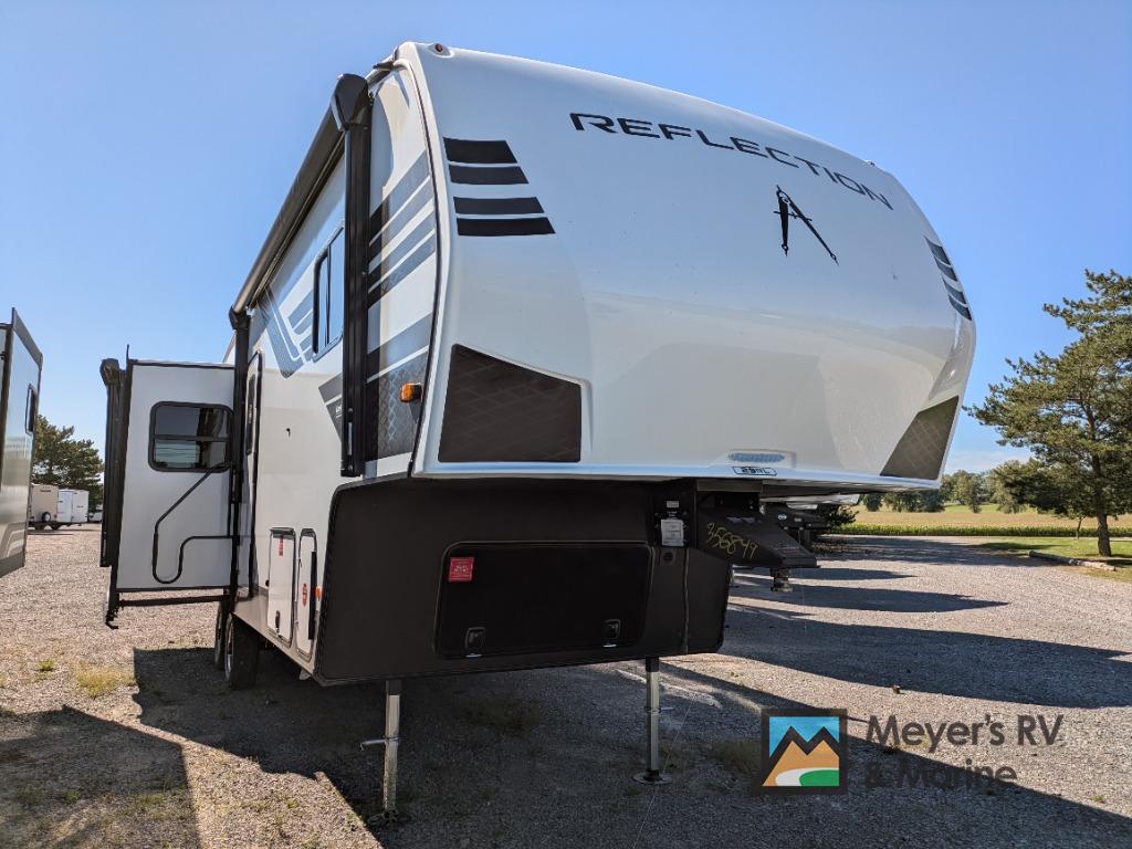 2027 Grand Design Reflection 100 Series 29RL in caledonia NY