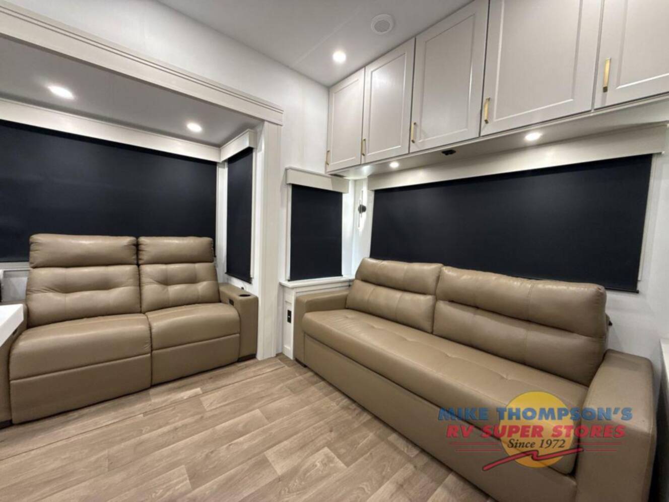 A photo of this 2027 Grand Design Solitude 370DV