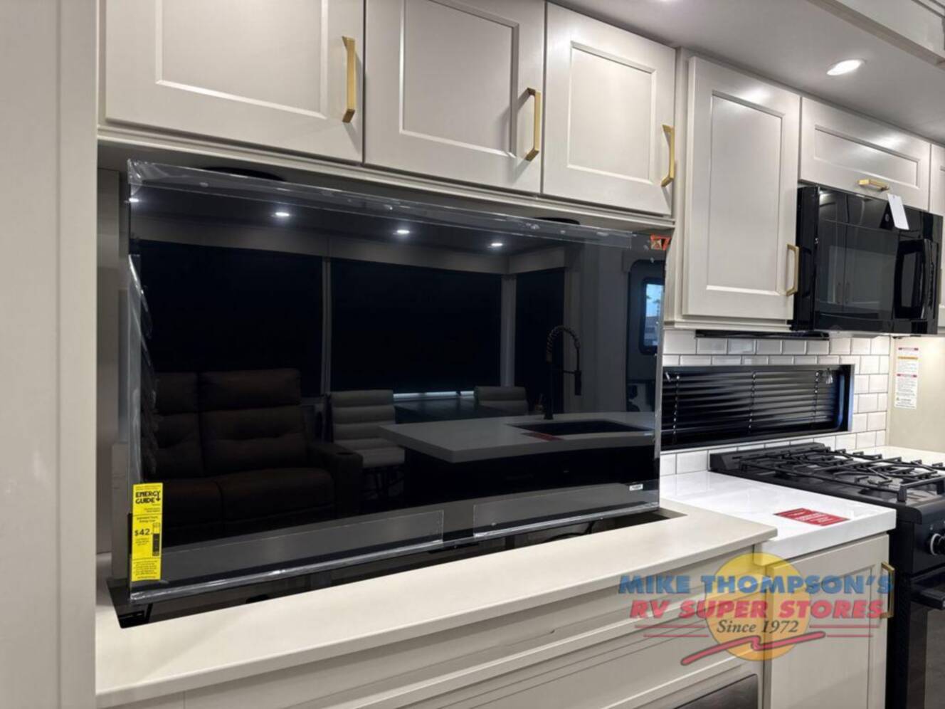 A photo of this 2027 Grand Design Solitude 370DV