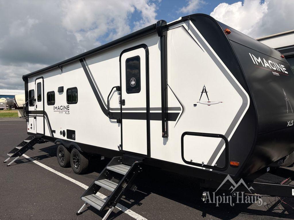 2027 Grand Design Imagine XLS 25RLE in amsterdam NY