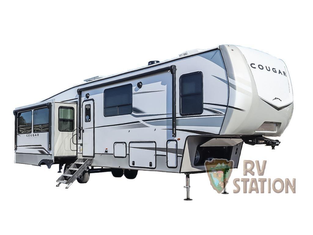 2023 Keystone Rv Cougar 368MBI RV