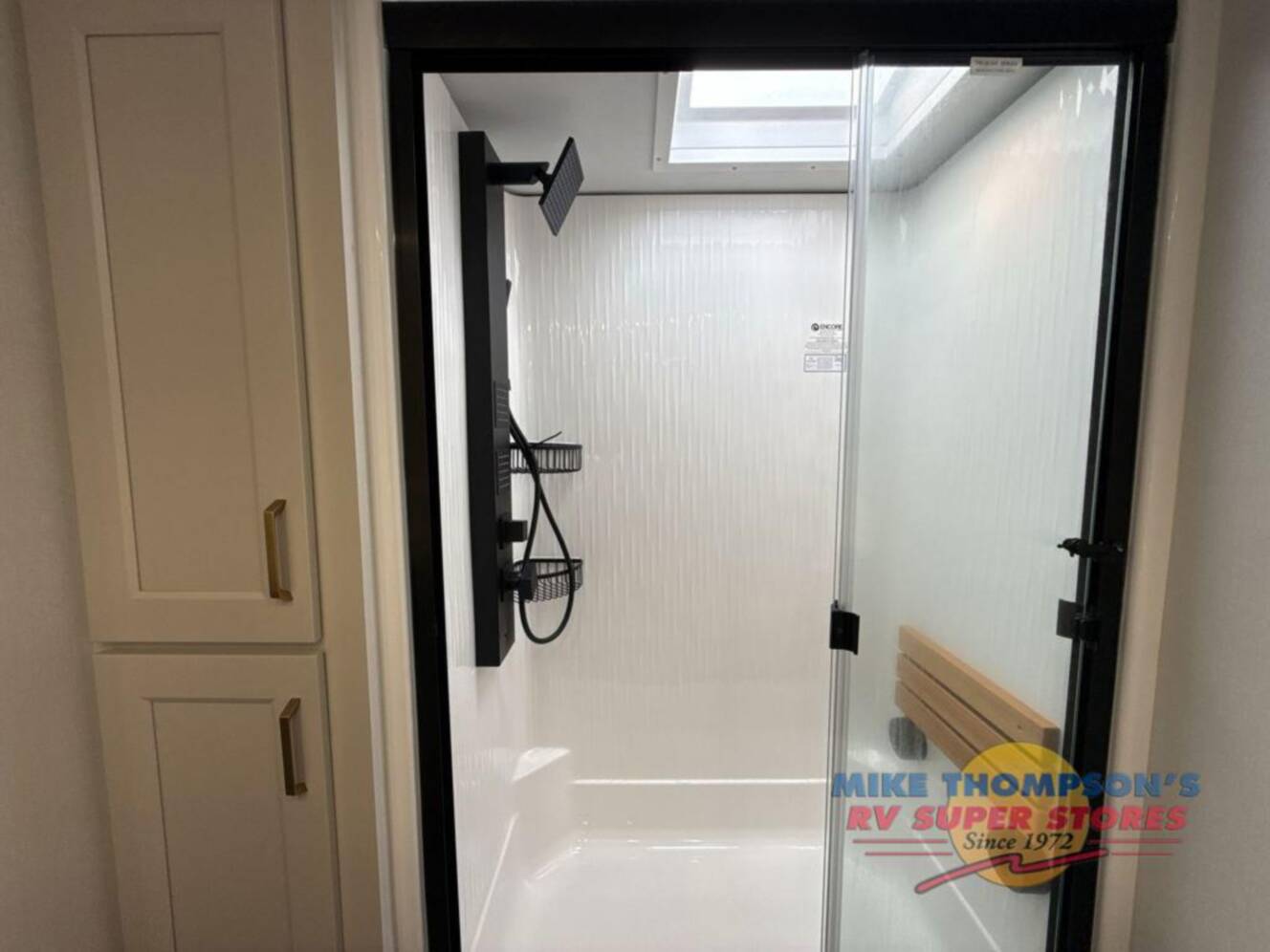 A photo of this 2027 Grand Design Solitude 370DV