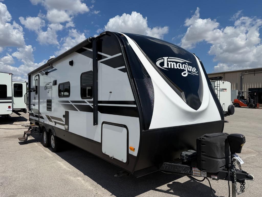 2019 Grand Design Imagine 2600RB in georgetown TX