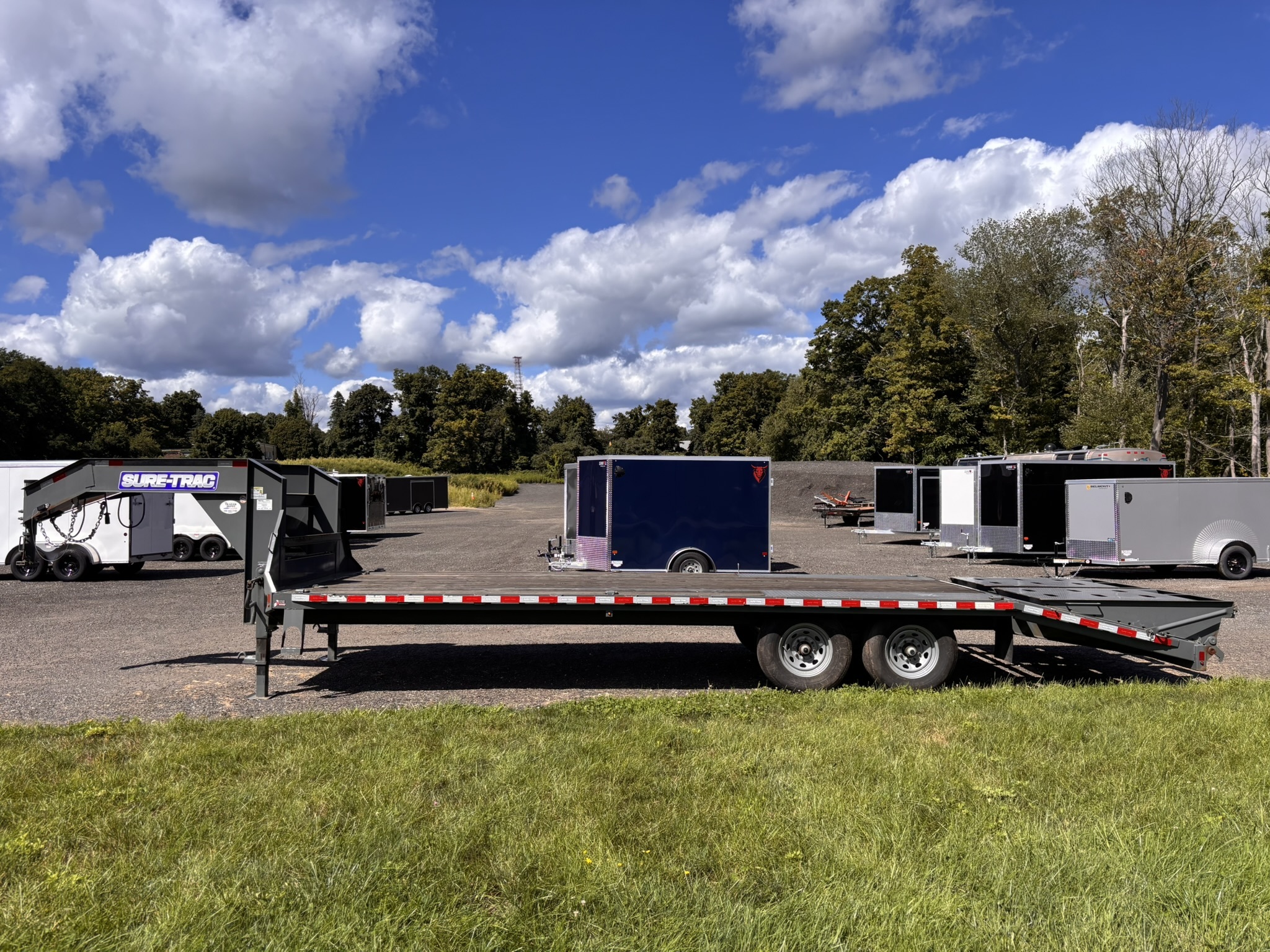 2022 Sure-Trac ST102205 in Bethany, CT