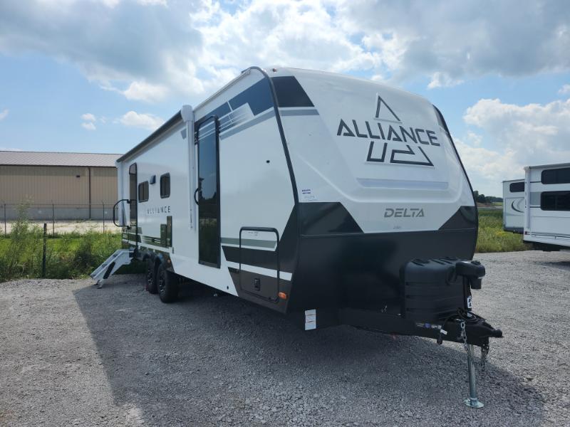 2027 Alliance Rv Delta 252RL in sheboygan WI