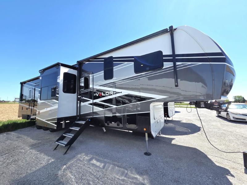2026 Alliance Rv Valor 42V14 in sheboygan WI
