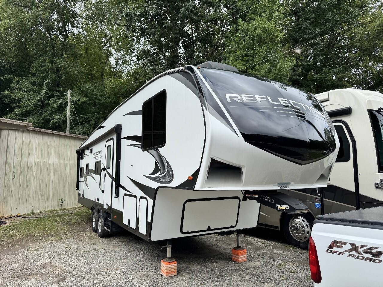 2021 Grand Design Rv Reflection 278BH in salisbury NC