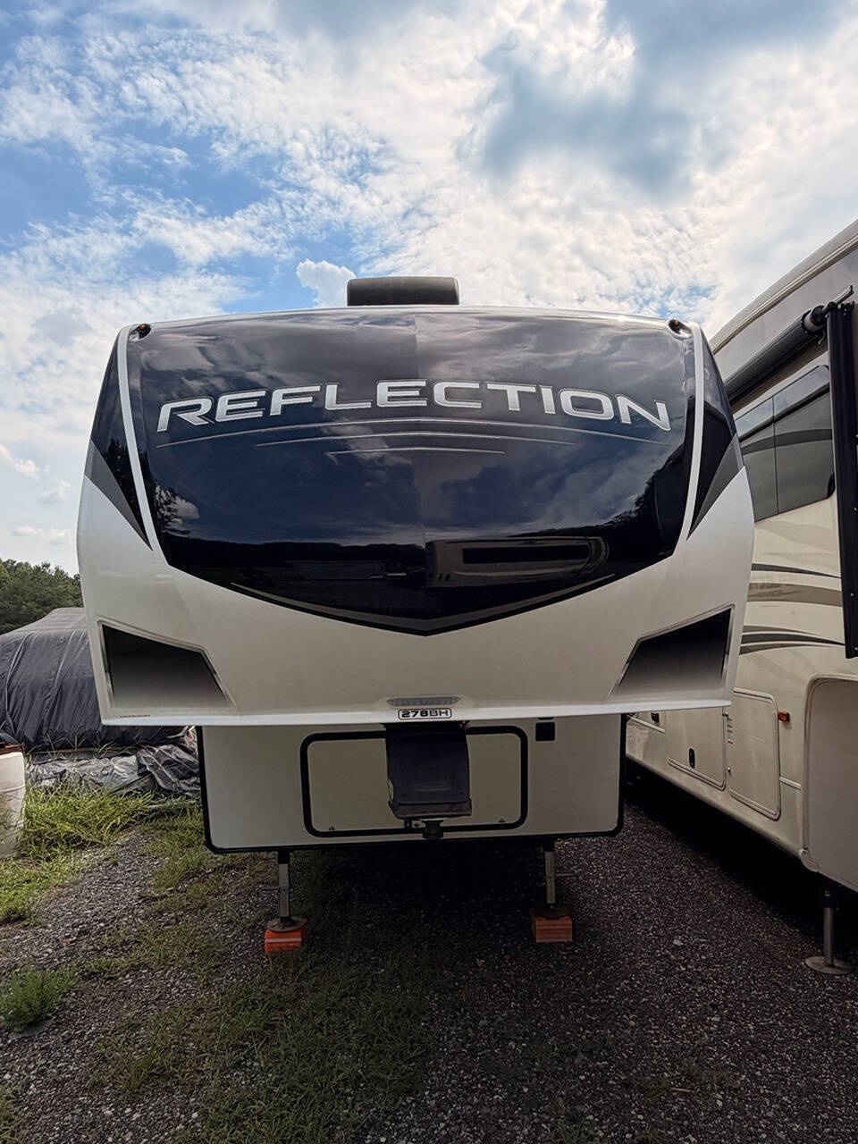 2021 Grand Design Rv Reflection 278BH in salisbury NC