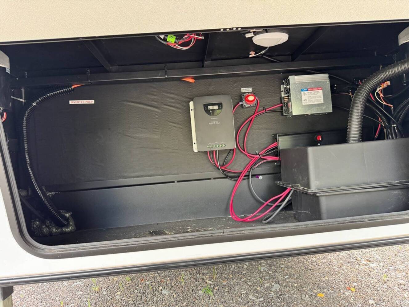 A photo of this 2024 Grand Design Rv Reflection 28RL