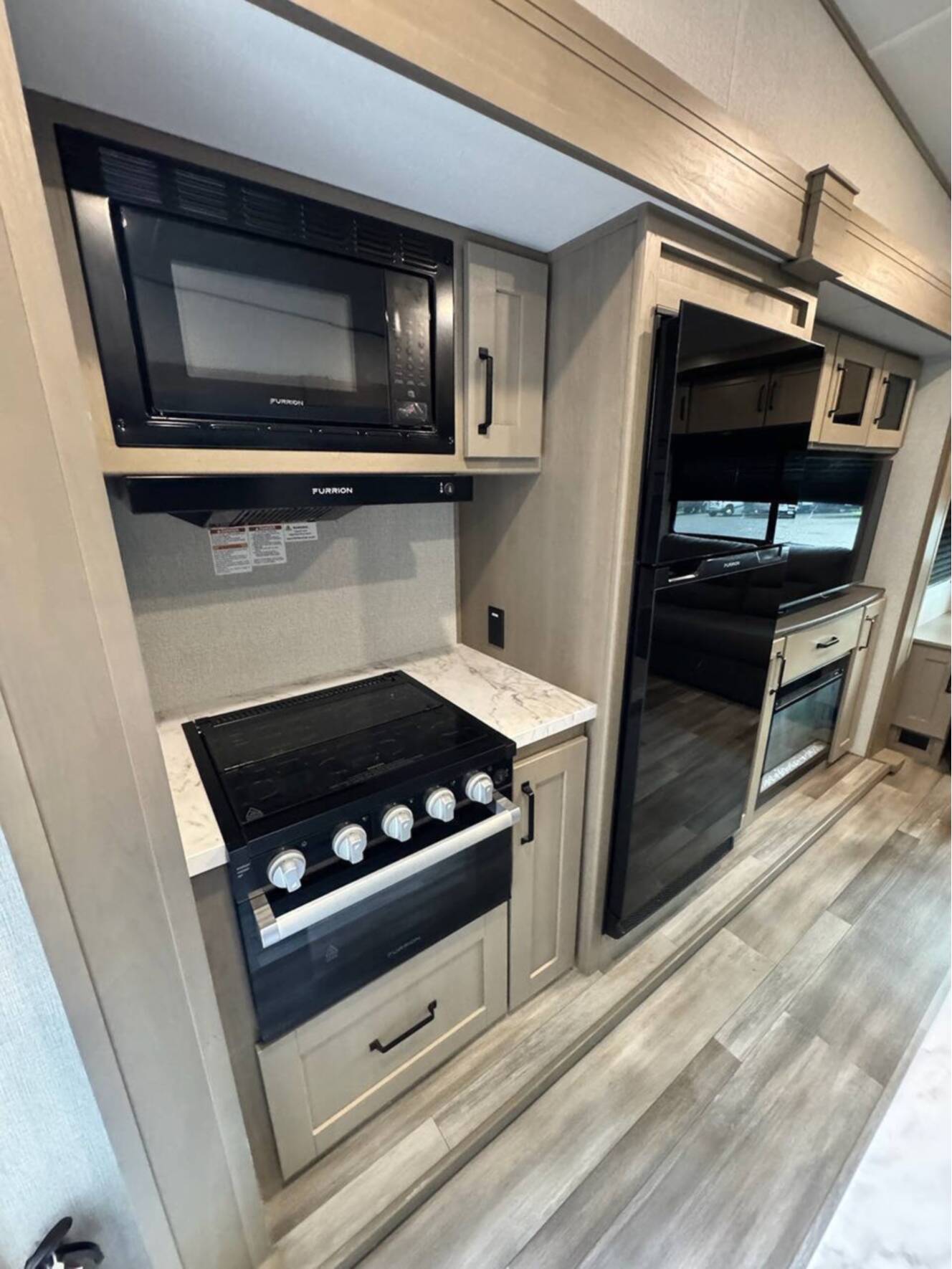 A photo of this 2024 Grand Design Rv Reflection 28RL