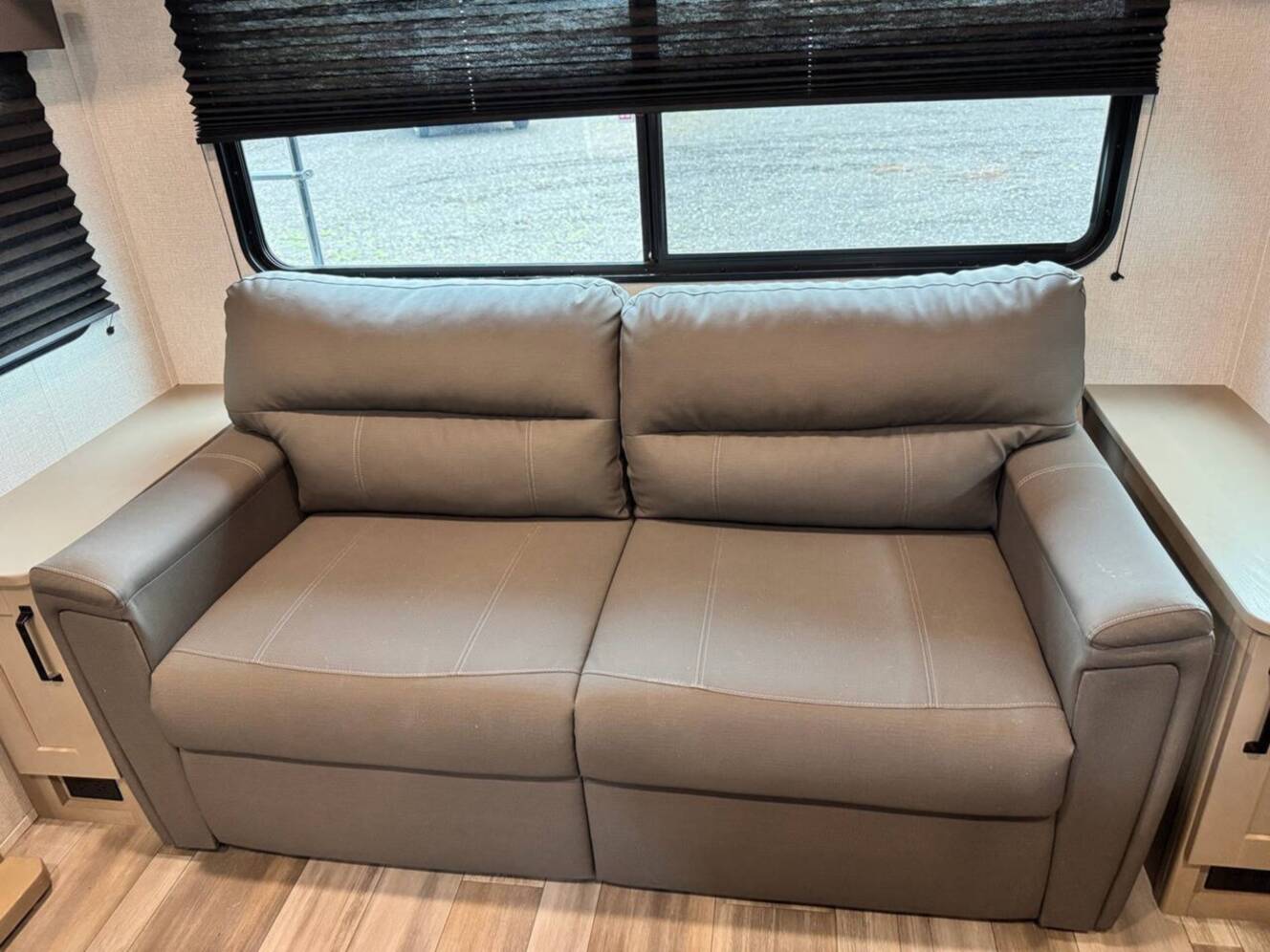 A photo of this 2024 Grand Design Rv Reflection 28RL