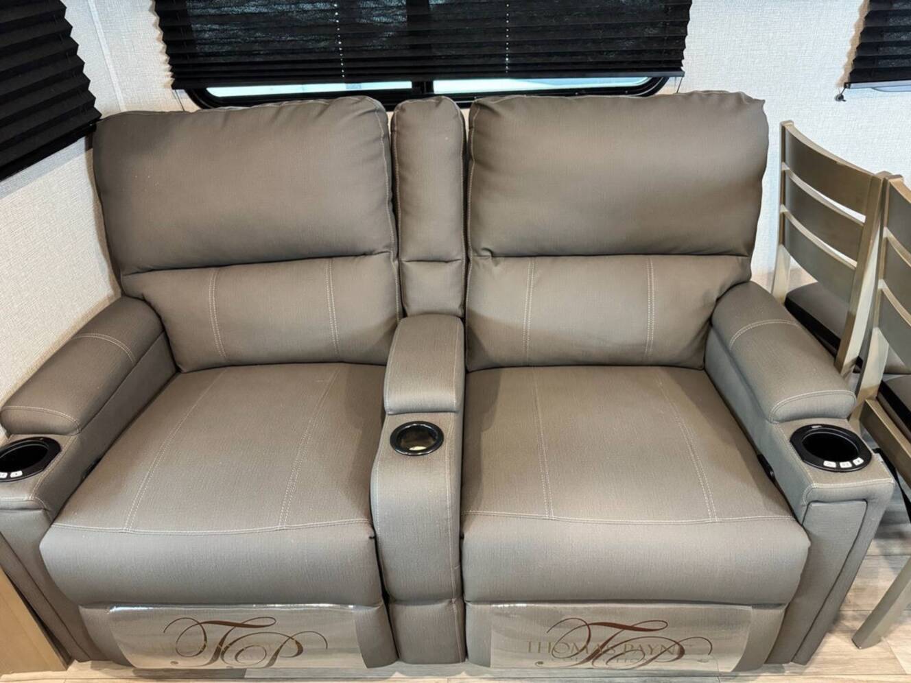 A photo of this 2024 Grand Design Rv Reflection 28RL