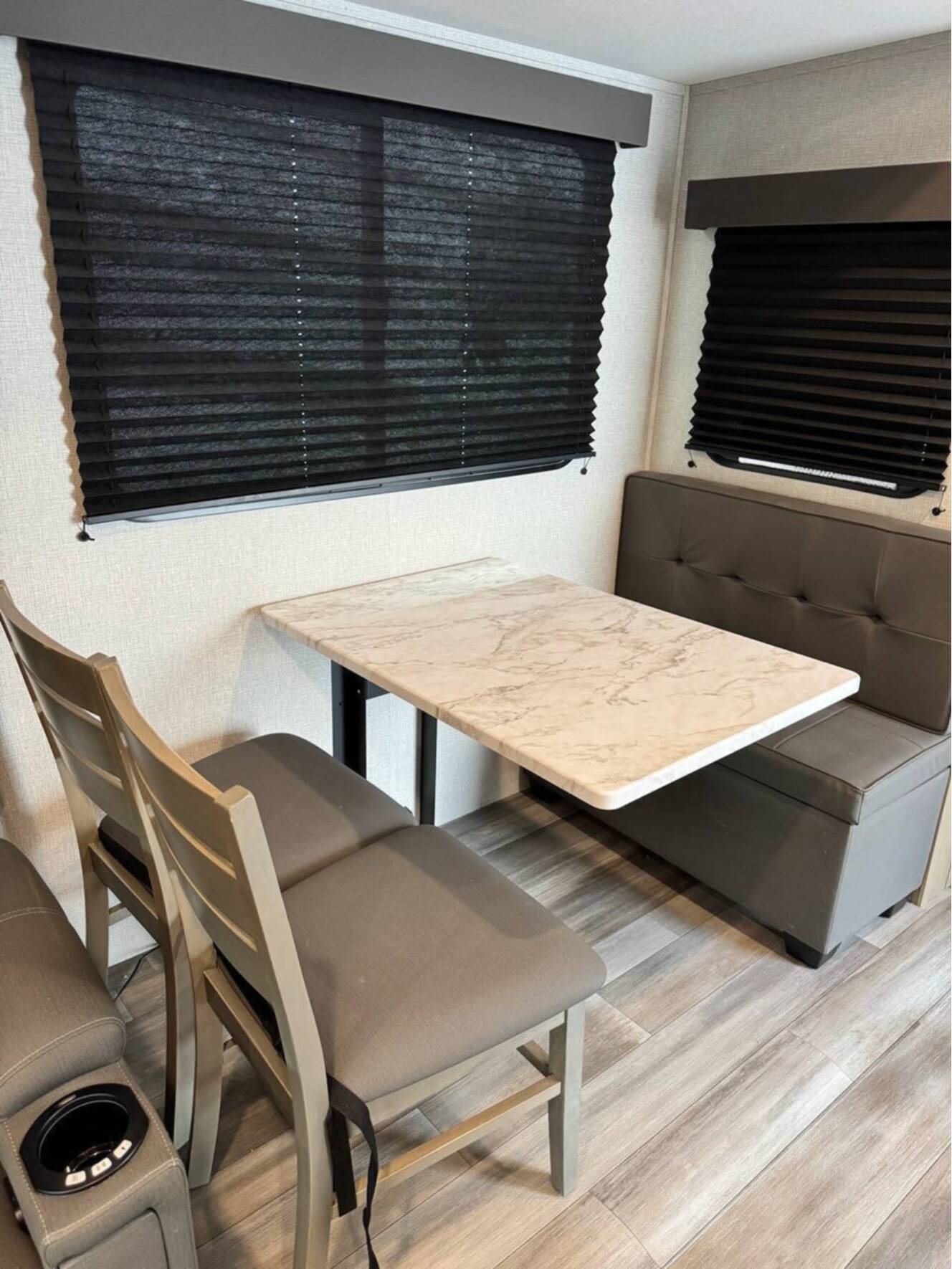A photo of this 2024 Grand Design Rv Reflection 28RL