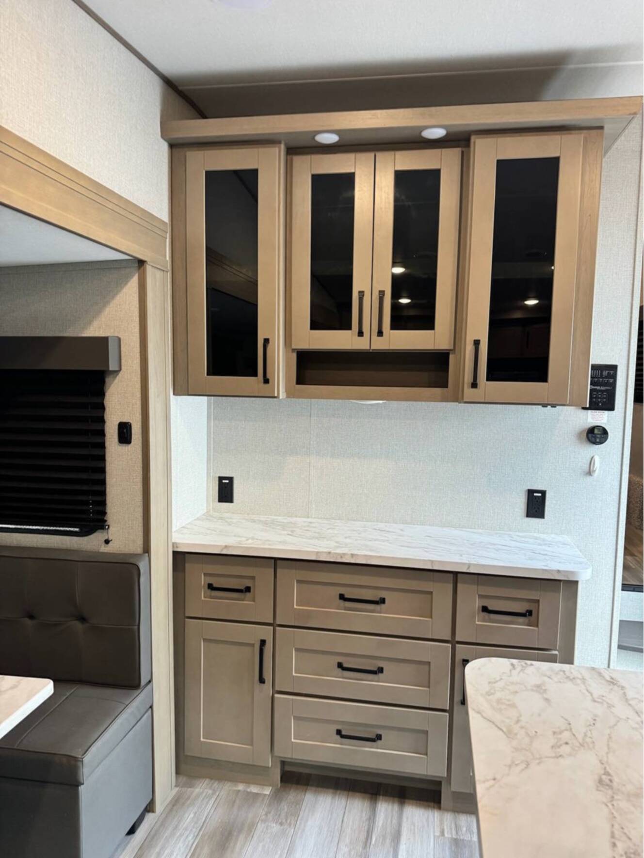 A photo of this 2024 Grand Design Rv Reflection 28RL