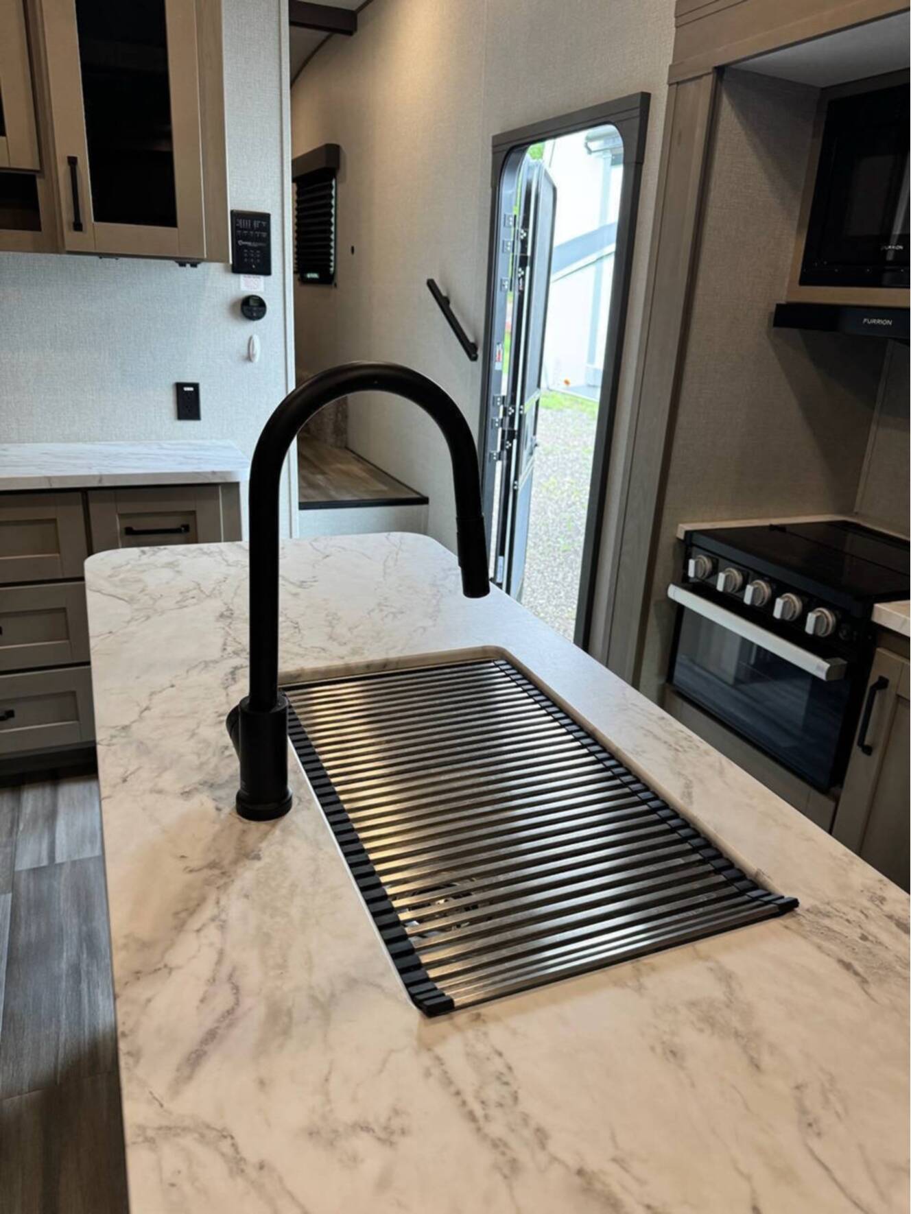 A photo of this 2024 Grand Design Rv Reflection 28RL