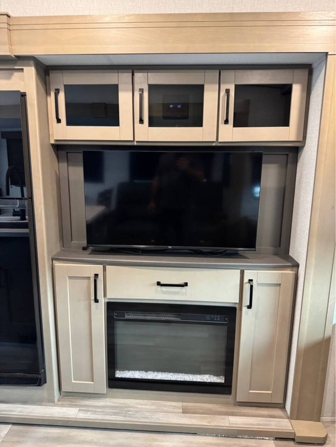 A photo of this 2024 Grand Design Rv Reflection 28RL