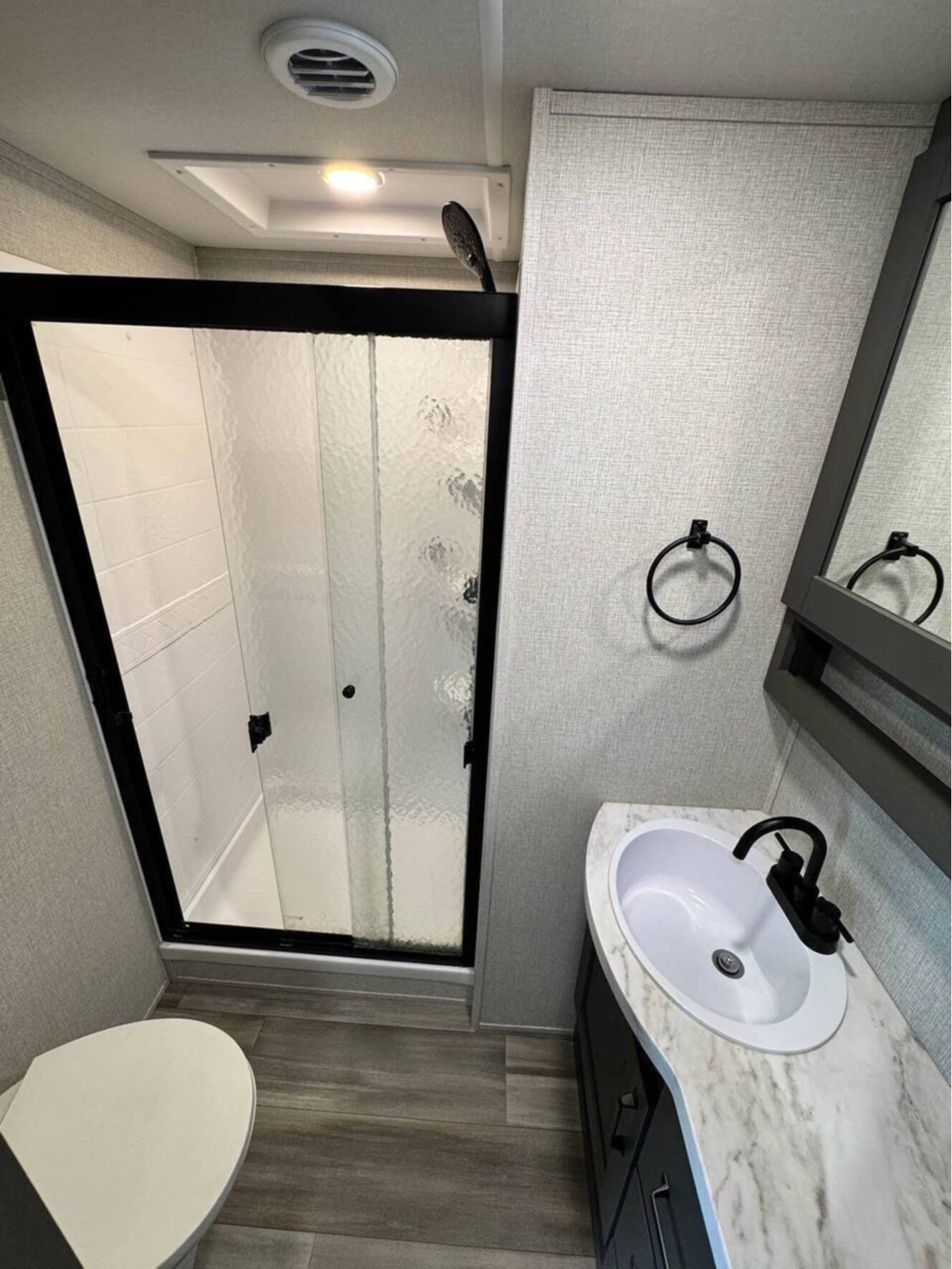 A photo of this 2024 Grand Design Rv Reflection 28RL