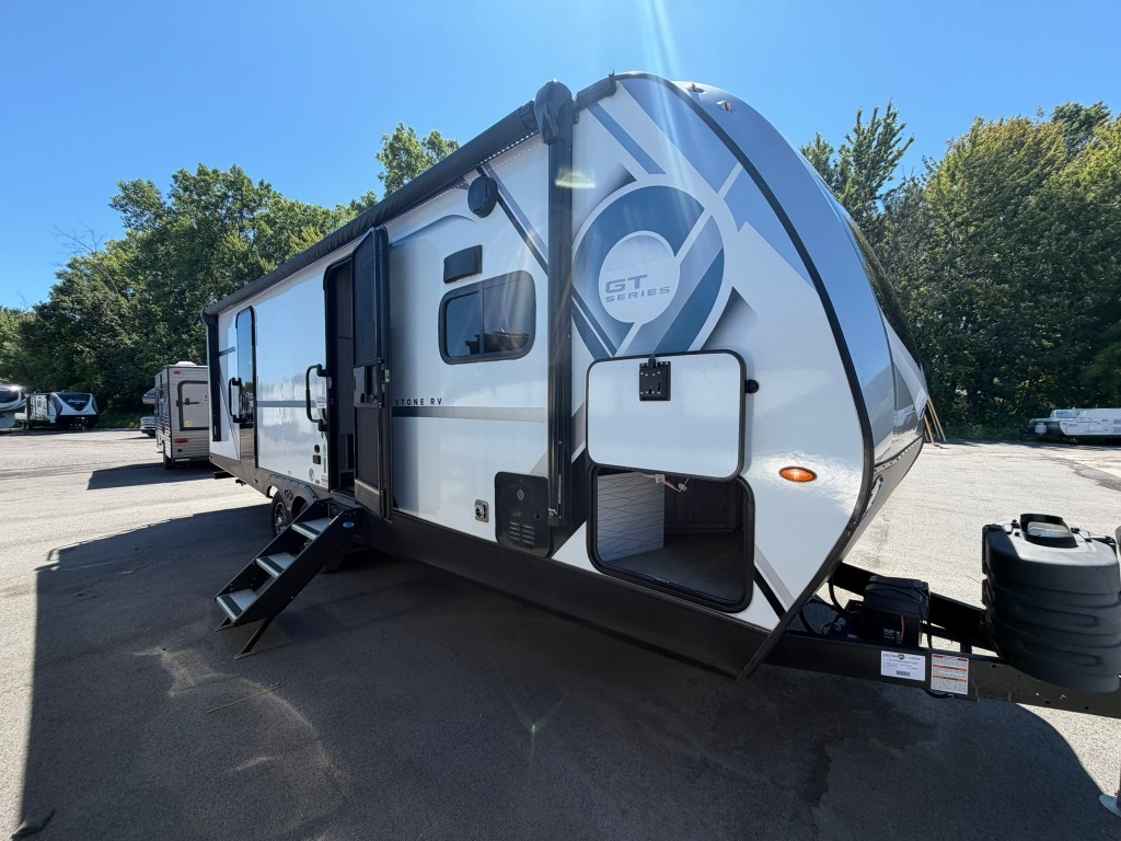 2024 Keystone Rv Passport GT 2600FK in north tonawanda NY