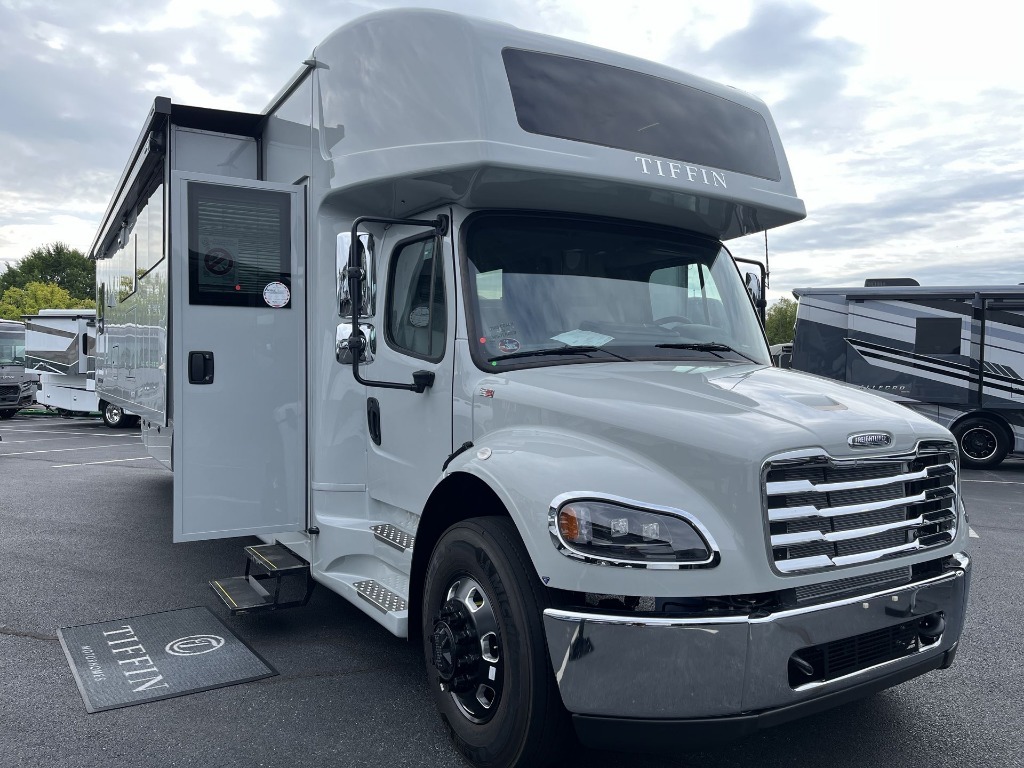 2027 Tiffin Motorhomes Allegro Bay 38 EB in north tonawanda NY