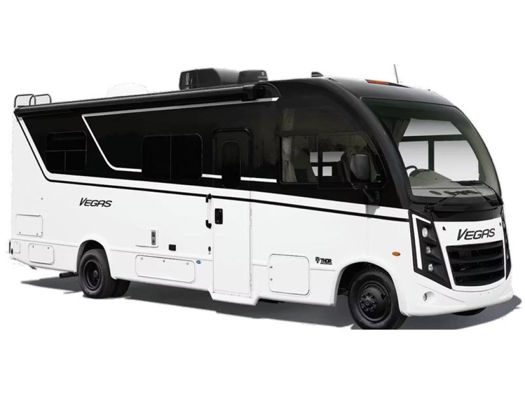 2027 Thor Motor Coach Vegas 28.1 in boise ID