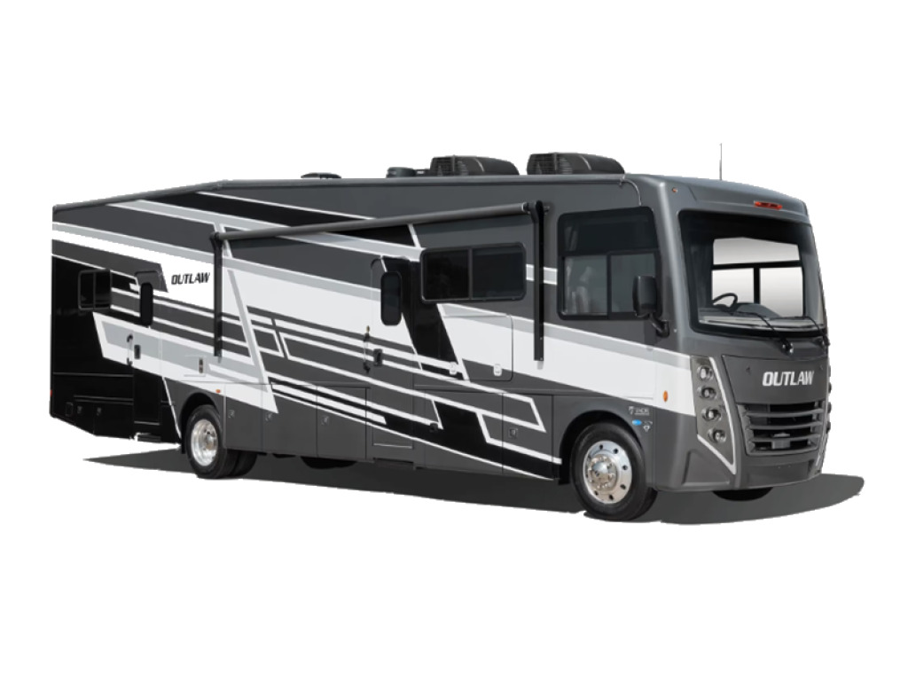 Outlaw For Sale - Thor Motor Coach Class A RVs - Class A Motorhomes ...