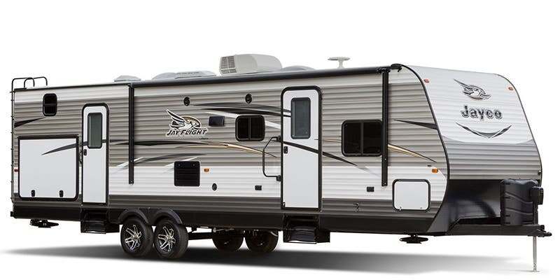 2017 Jayco Jay Flight 34RSBS in claremore OK