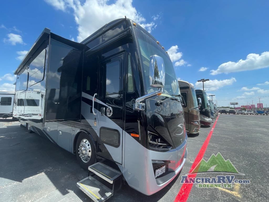 2023 Tiffin Motorhomes Phaeton 40 IH in boerne TX