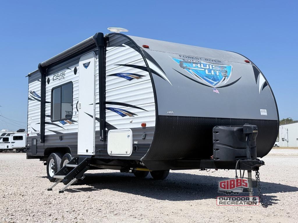 2019 Forest River Rv Salem Cruise Lite 171RBXL in waco TX