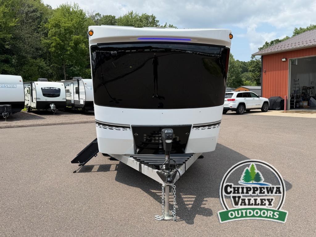 2026 Intech Rv Sol Horizon Rover in chippewa falls WI