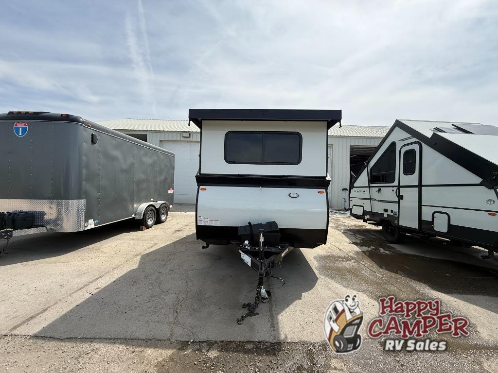 2026 Forest River Rv Flagstaff Hardside T12RG in caldwell ID