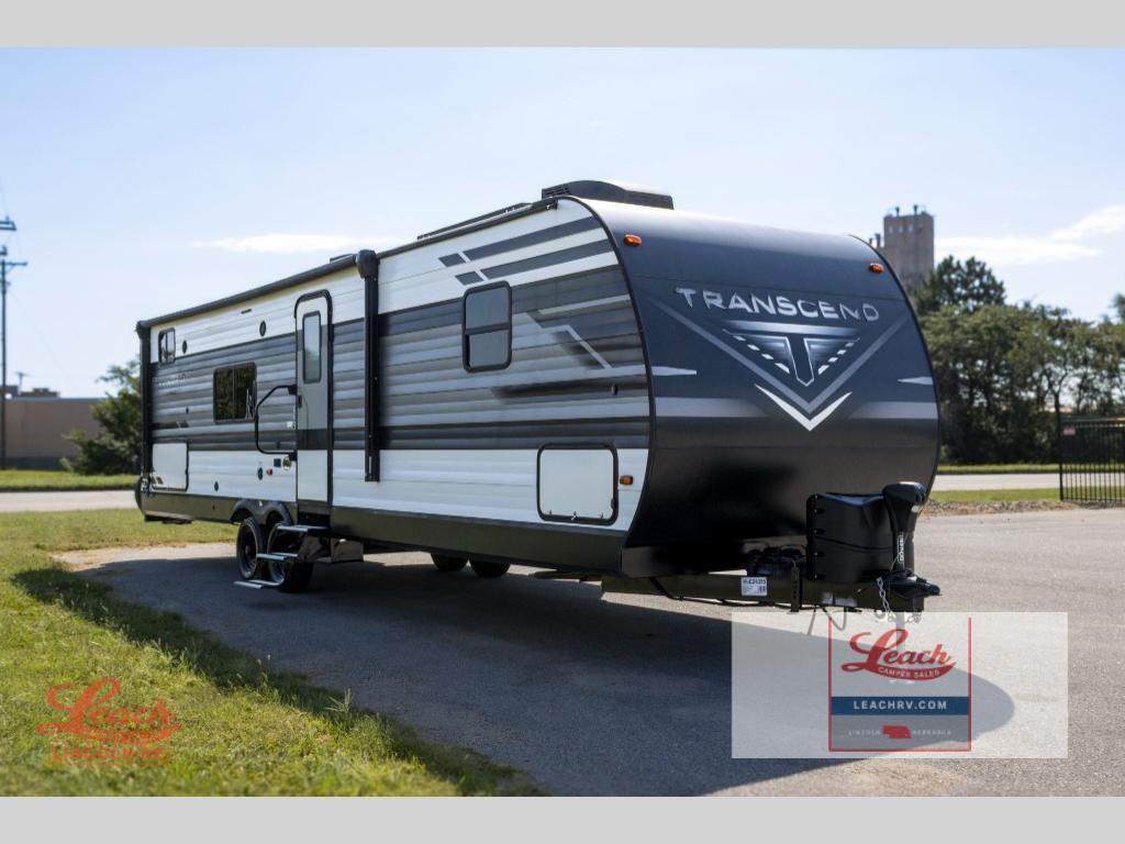 2021 Grand Design Transcend Xplor 297QB in lincoln NE