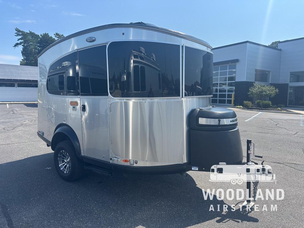 2020 Airstream Basecamp 16X in grand rapids MI