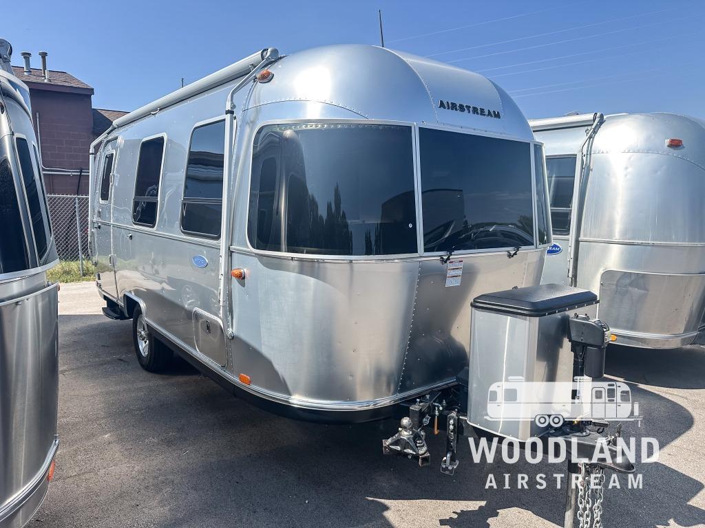 2019 Airstream Sport 22FB in grand rapids MI