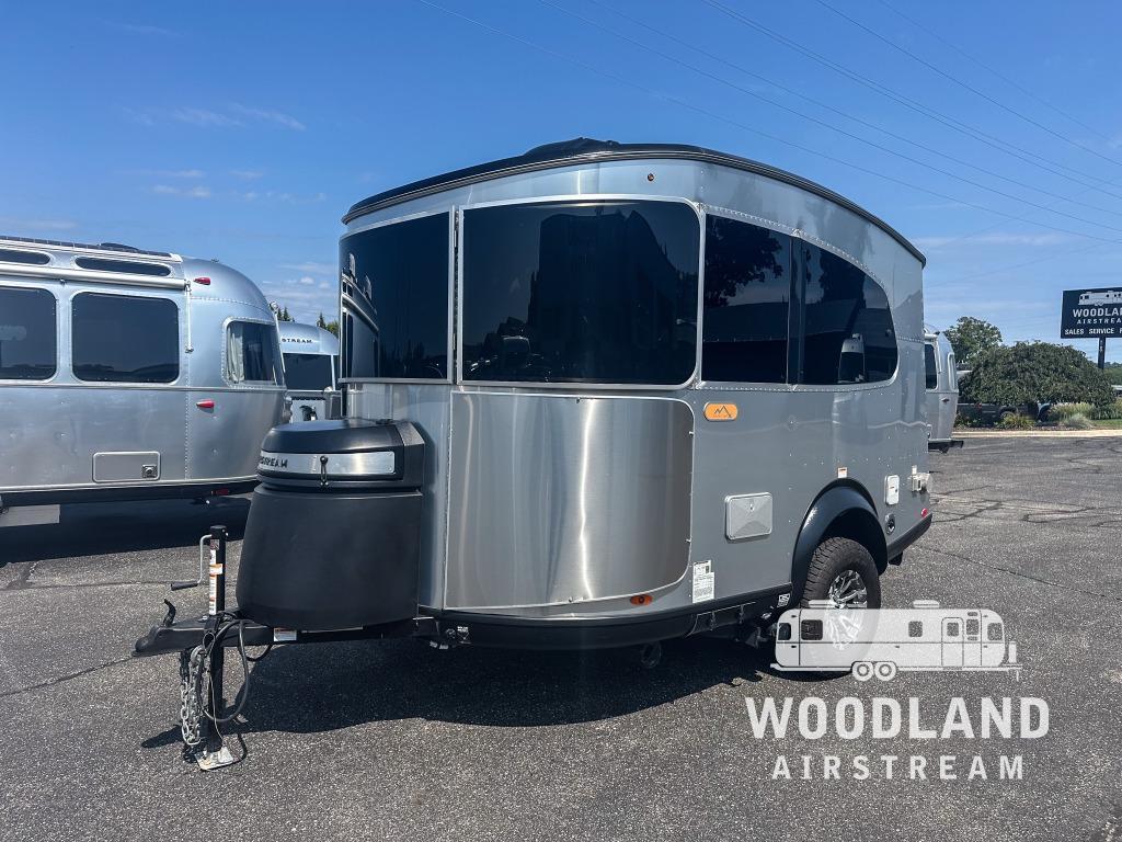 2020 Airstream Basecamp 16X in grand rapids MI