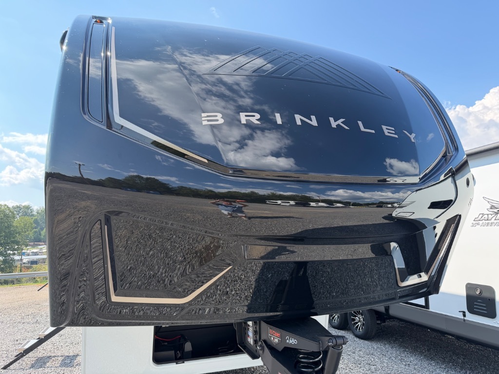 2027 Brinkley Model Z 2680 in nebo NC