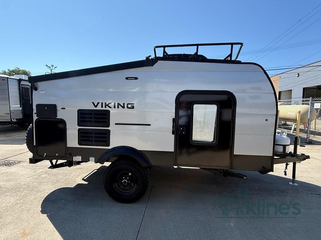 2022 Coachmen Rv Viking Camping Trailers 12.0TD MAX Express in warren MI