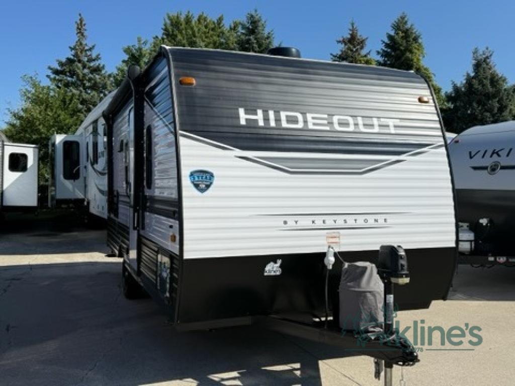 2022 Keystone Rv Hideout Single Axle 176BH RV