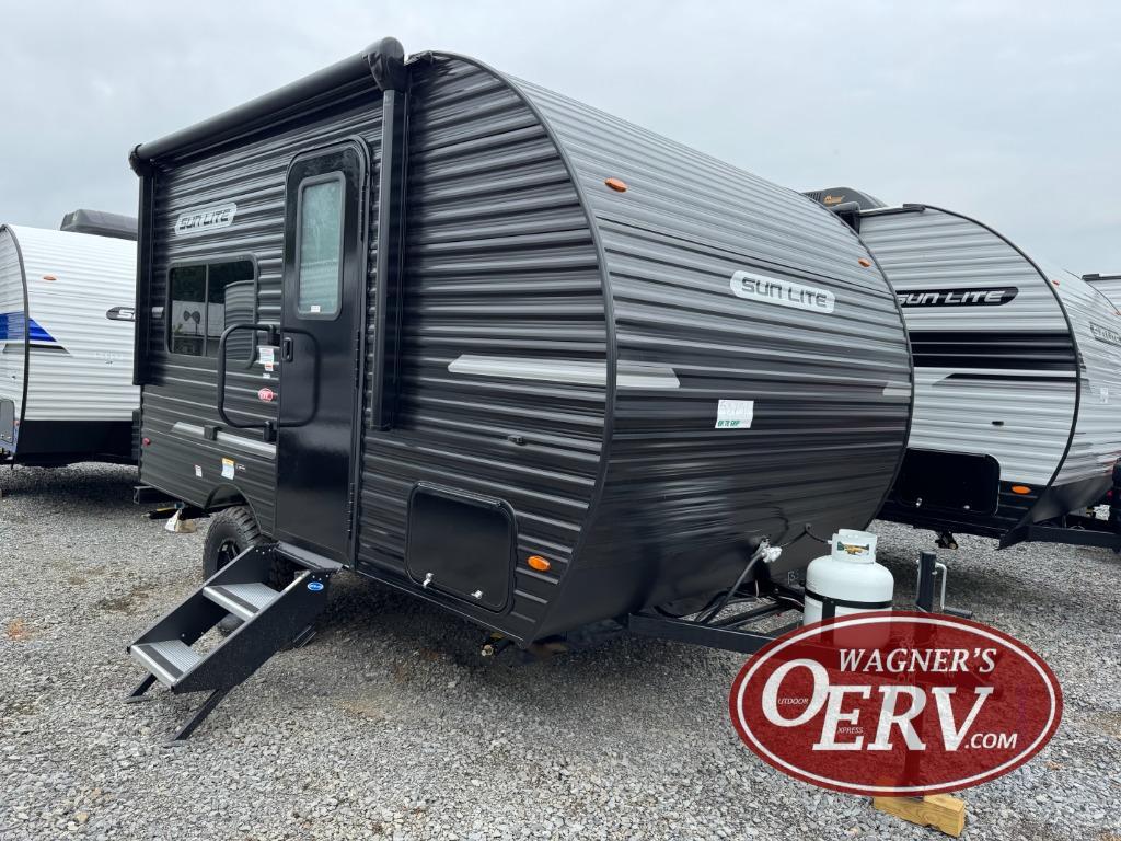 2027 Sunset Park Rv Sun Lite LTD 13BD in falling waters WV