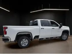 2026 CHEVROLET SILVERADO 2500