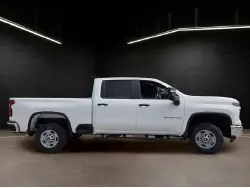 2026 CHEVROLET SILVERADO 2500